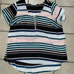 Torrid Size 1 Blouse